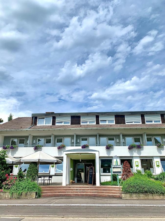 Hotel zur Flüh Bad Säckingen Exterior foto